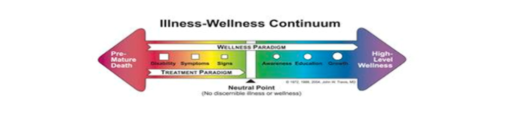 Research the health-illness continuum and its relevance to patient care. In a 750-1,000-word paper, discuss the relevance of the continuum to
