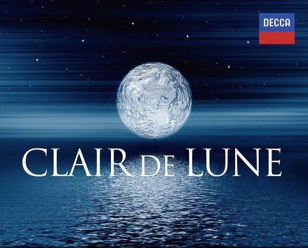 4 Key Components of Claude Debussy's "Clair de Lune"