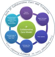 The Interprofessional Collaboration Model