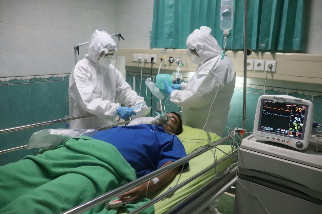 Critical care nursing evidence-based practice assignments