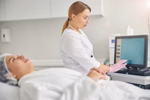 Digital health technology in nursing evidence-based practice