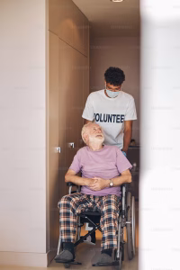 Geriatric nursing evidence-based practice fall prevention