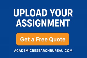 Tina Jones Comprehensive Assessment