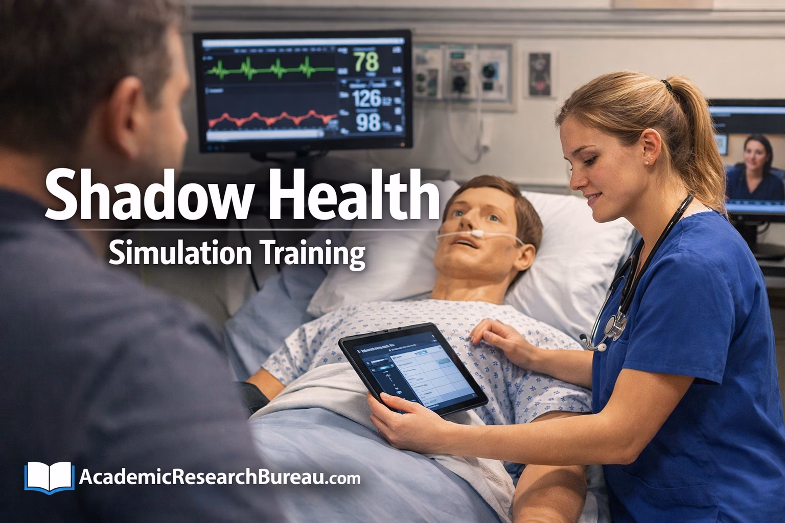 Shadow Health